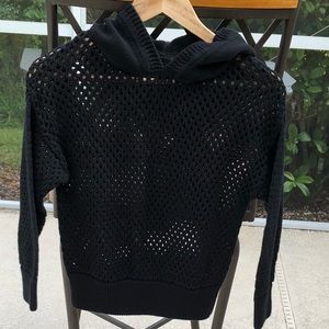 Sweater Project - hoodie sz Med